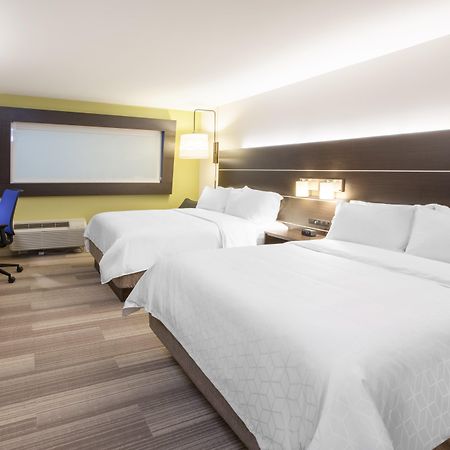 Holiday Inn Express Atlanta W Дугласвилл Экстерьер фото