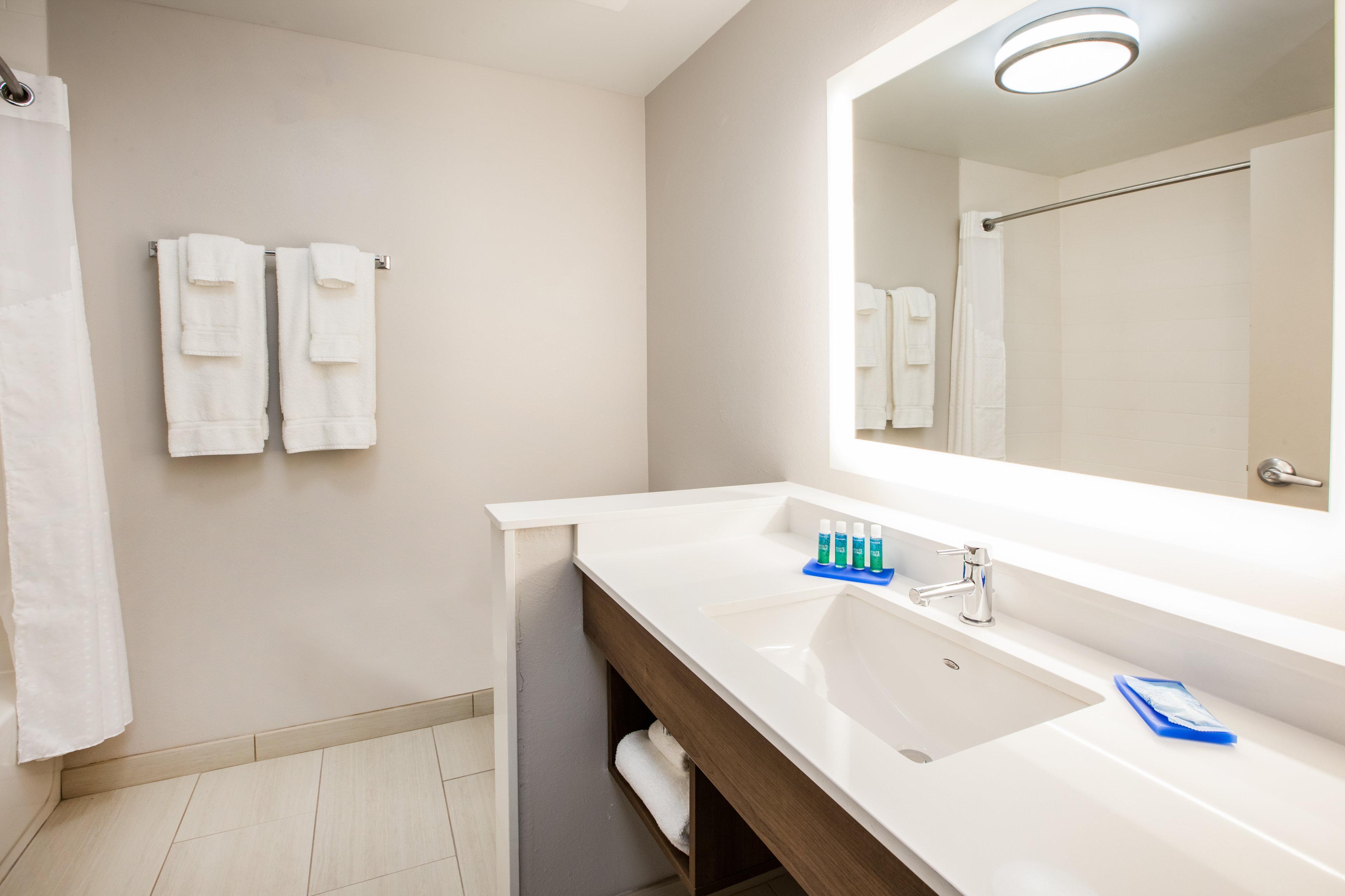 Holiday Inn Express Atlanta W Дугласвилл Экстерьер фото