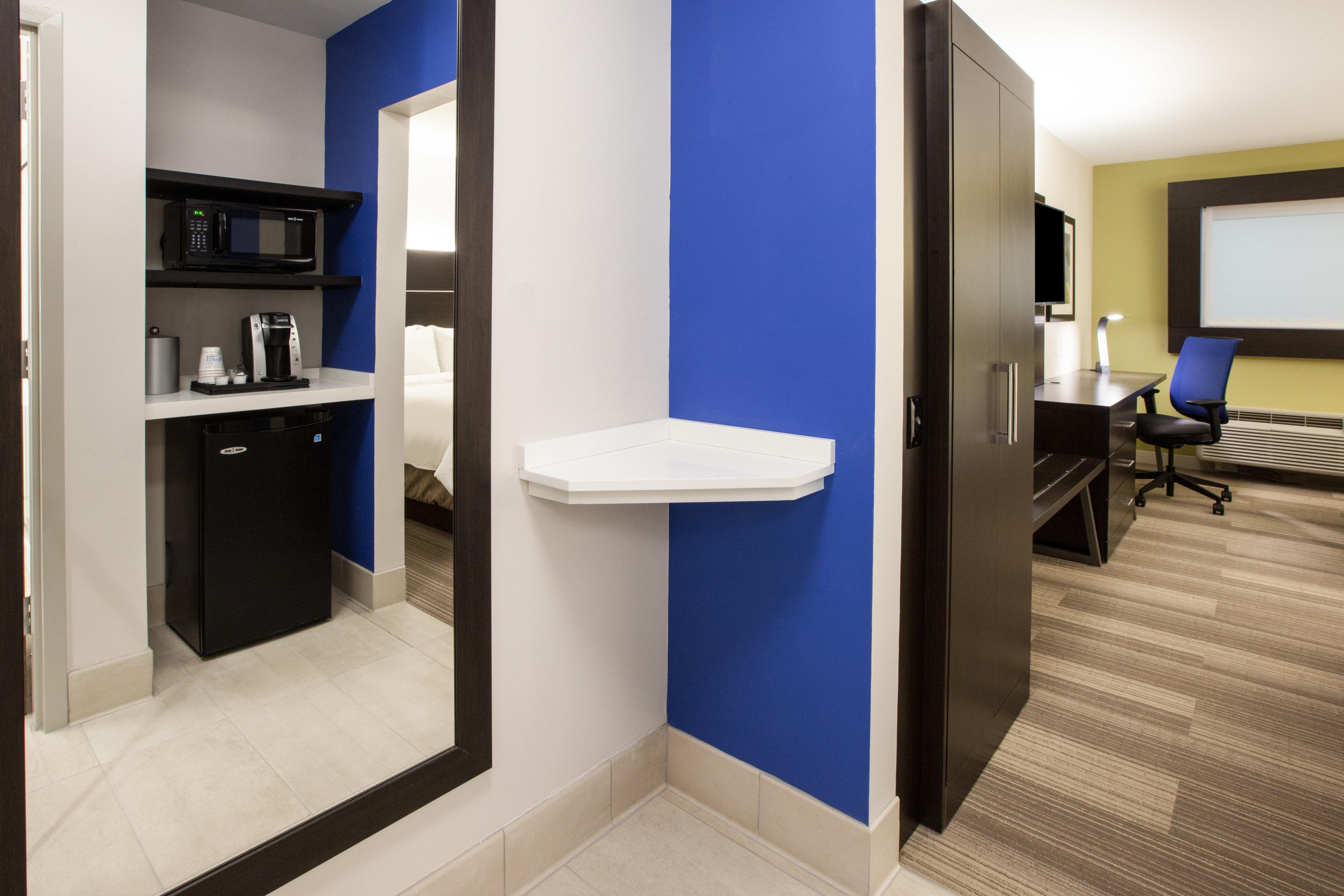 Holiday Inn Express Atlanta W Дугласвилл Экстерьер фото