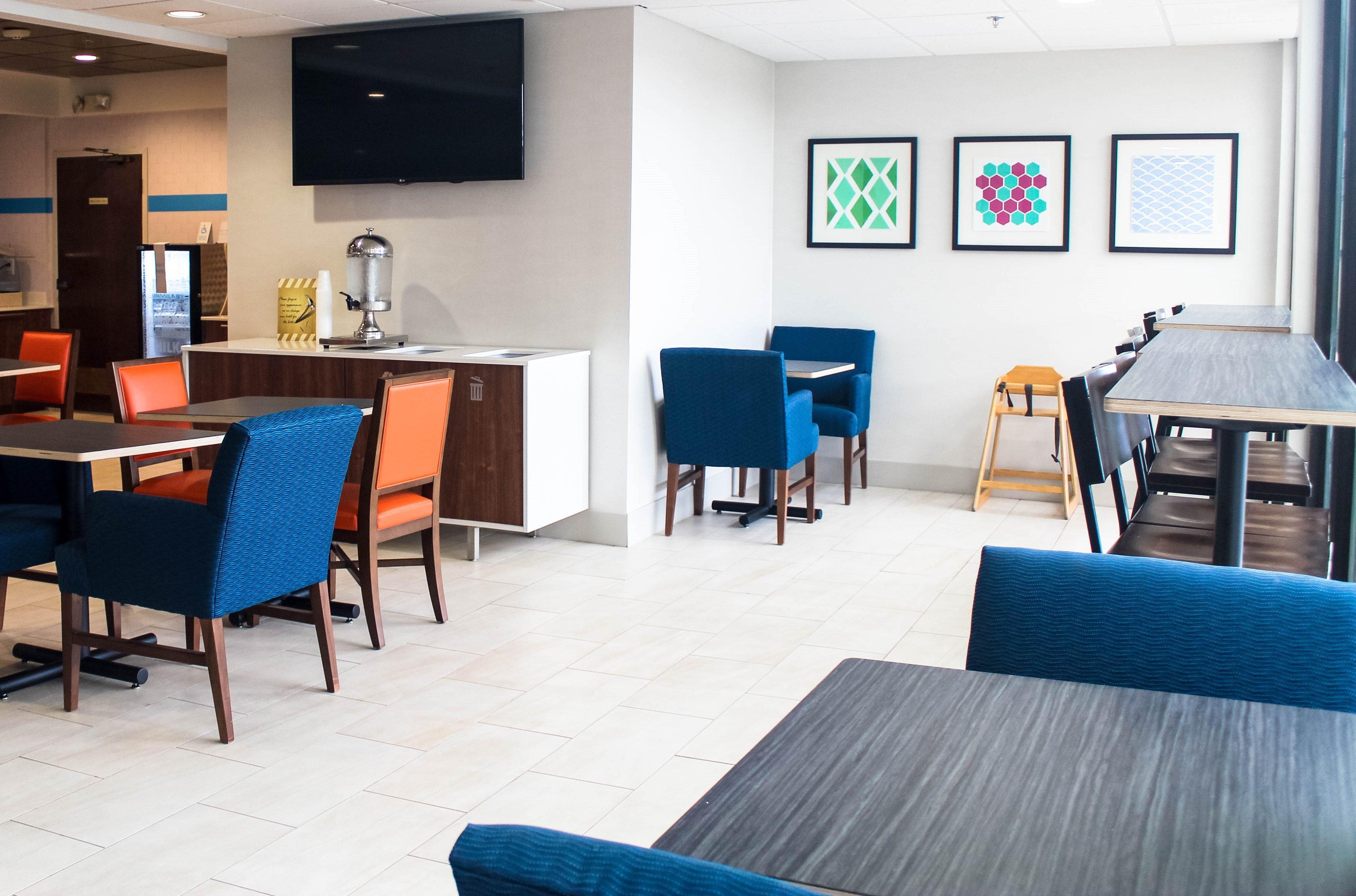Holiday Inn Express Atlanta W Дугласвилл Экстерьер фото
