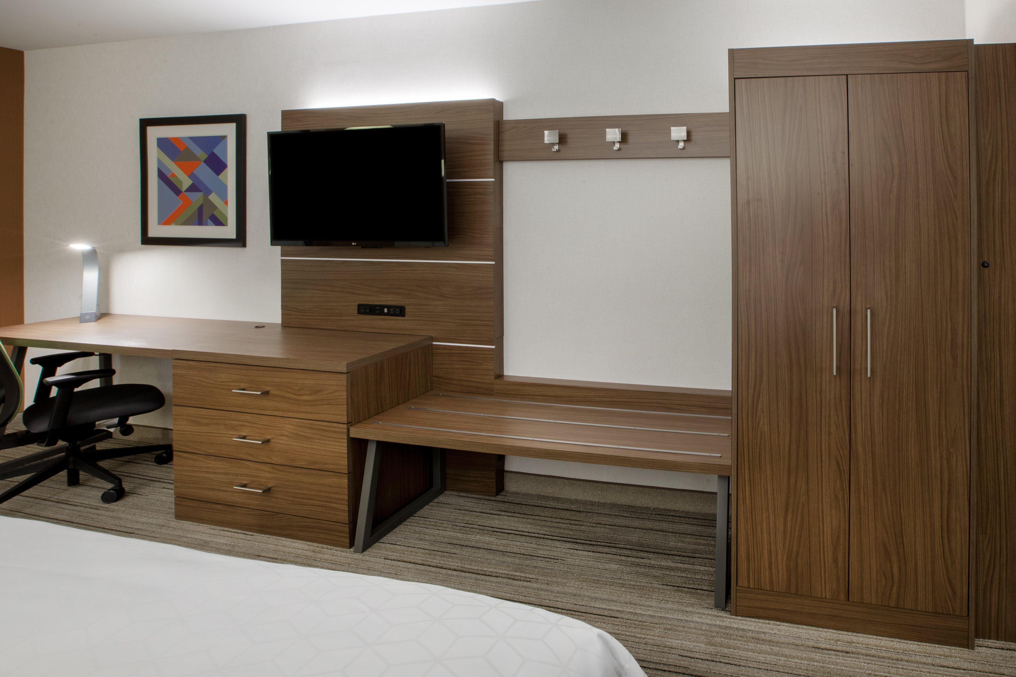 Holiday Inn Express Atlanta W Дугласвилл Экстерьер фото
