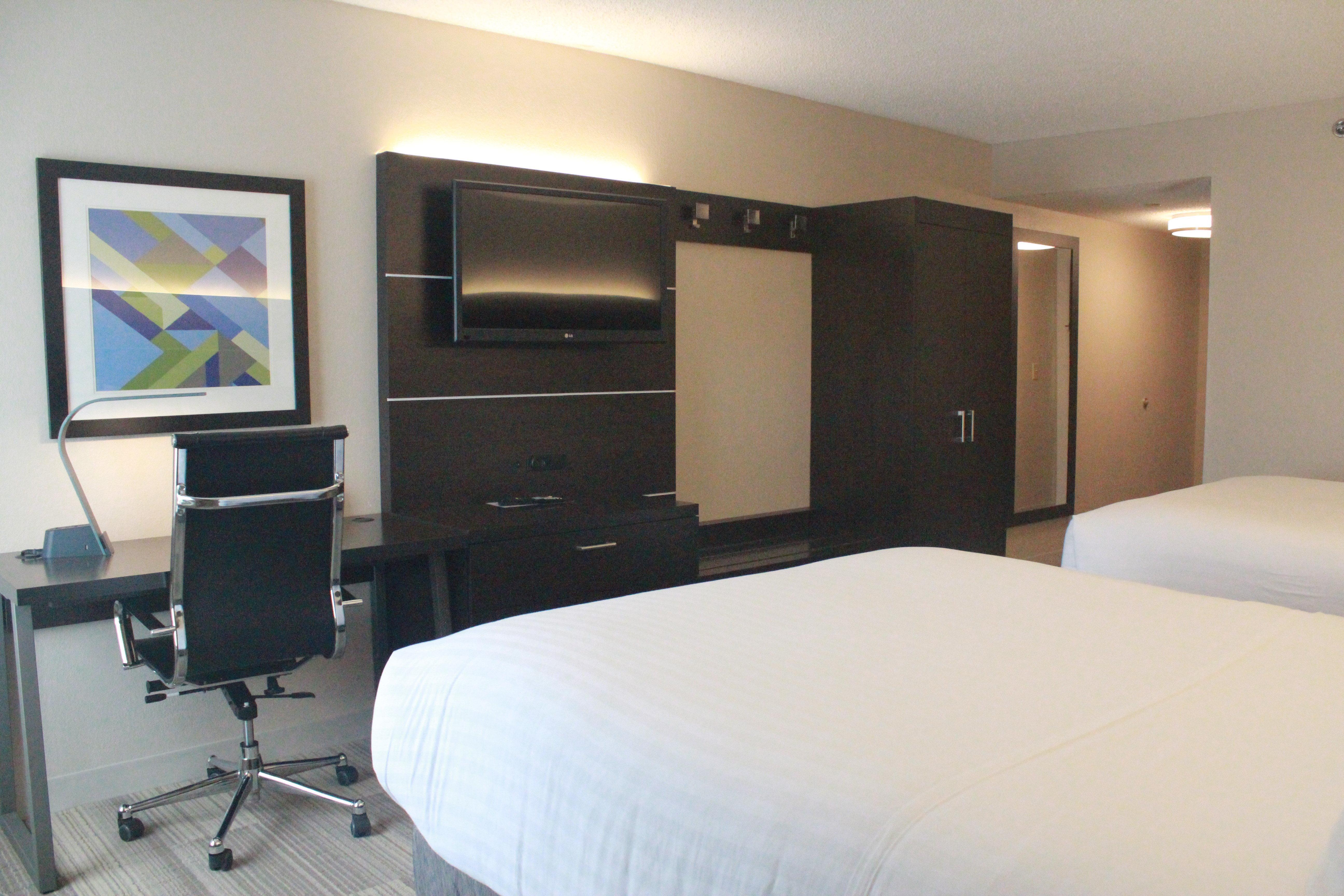 Holiday Inn Express Atlanta W Дугласвилл Экстерьер фото