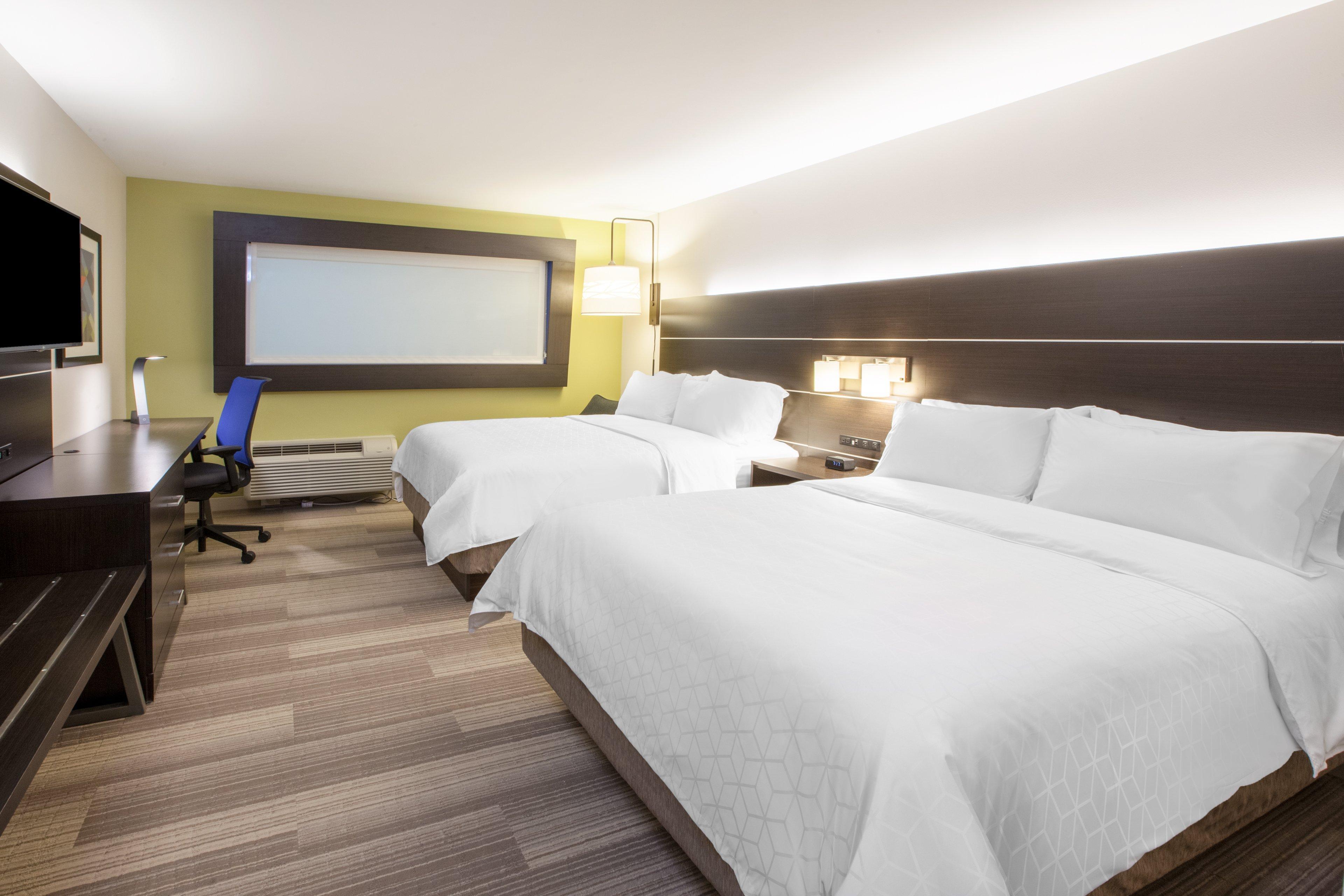 Holiday Inn Express Atlanta W Дугласвилл Экстерьер фото