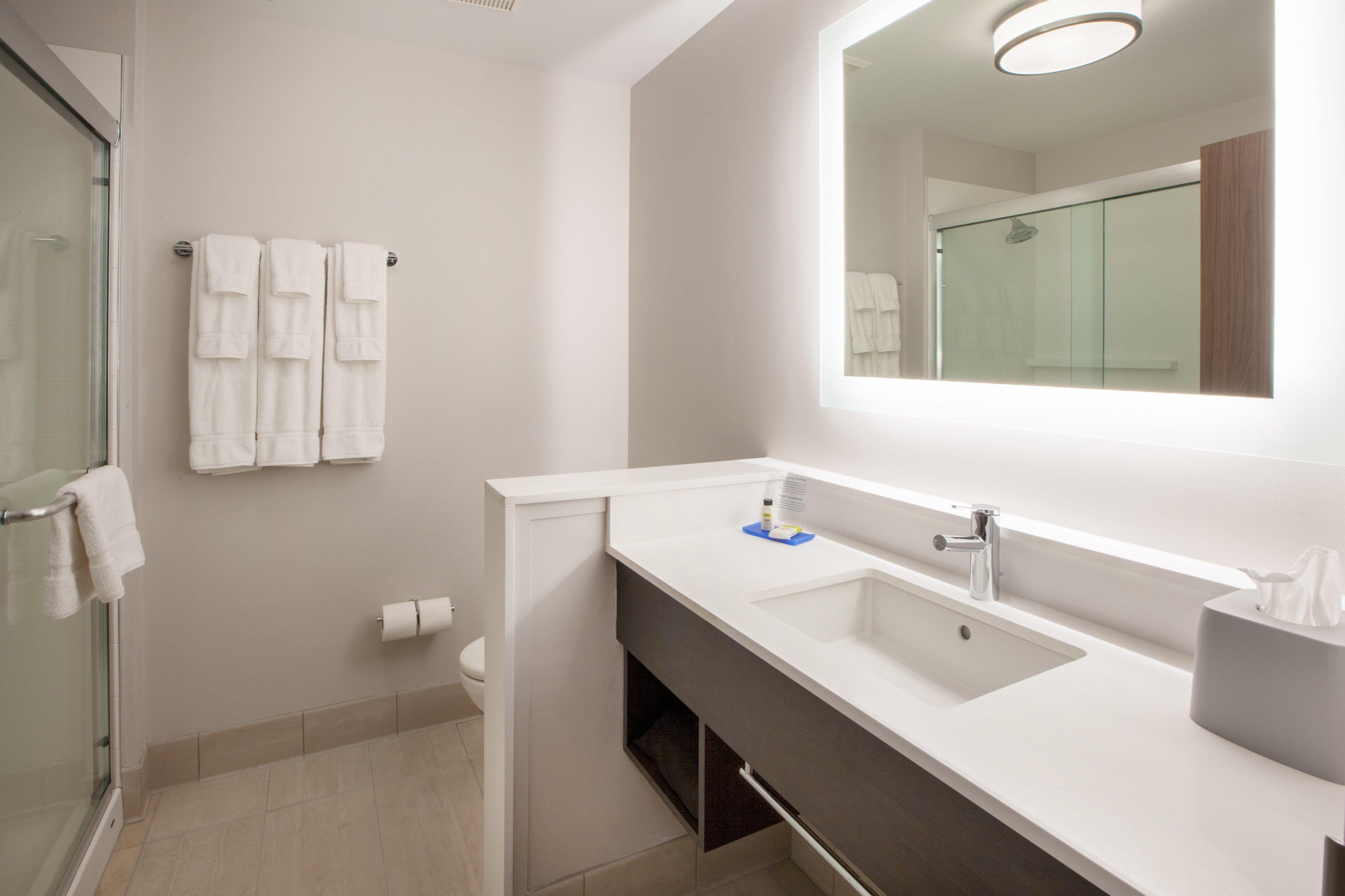 Holiday Inn Express Atlanta W Дугласвилл Экстерьер фото