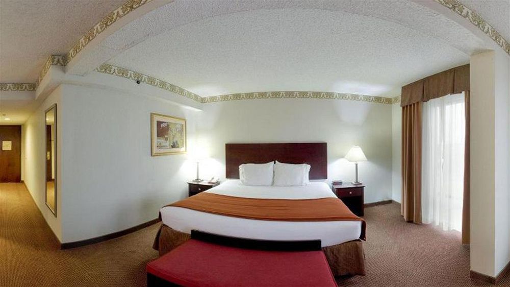 Holiday Inn Express Atlanta W Дугласвилл Экстерьер фото