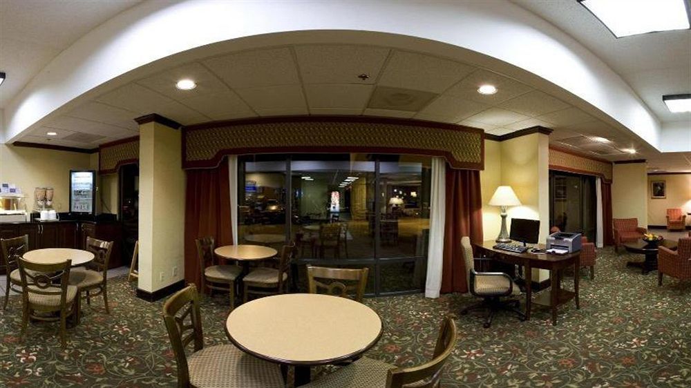 Holiday Inn Express Atlanta W Дугласвилл Экстерьер фото