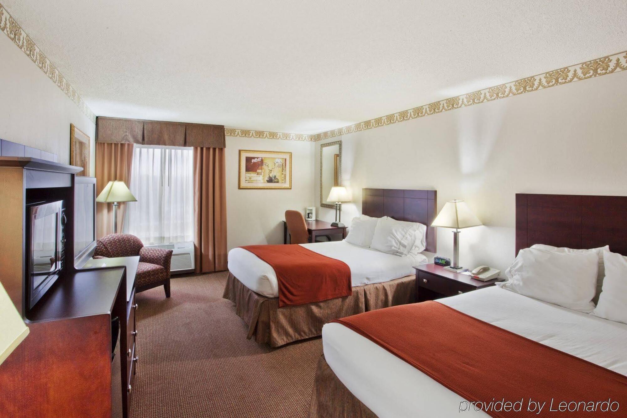 Holiday Inn Express Atlanta W Дугласвилл Экстерьер фото