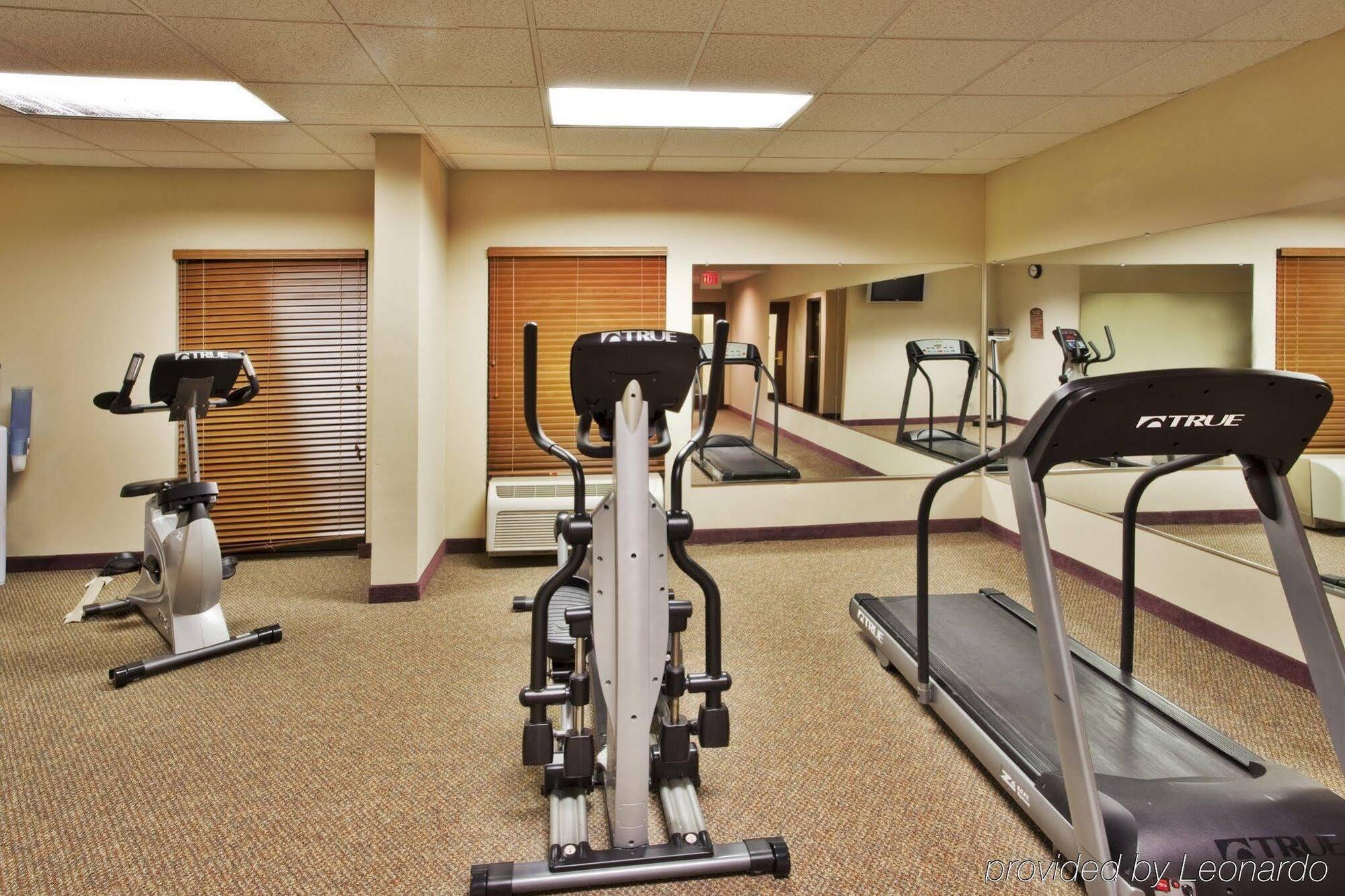 Holiday Inn Express Atlanta W Дугласвилл Экстерьер фото