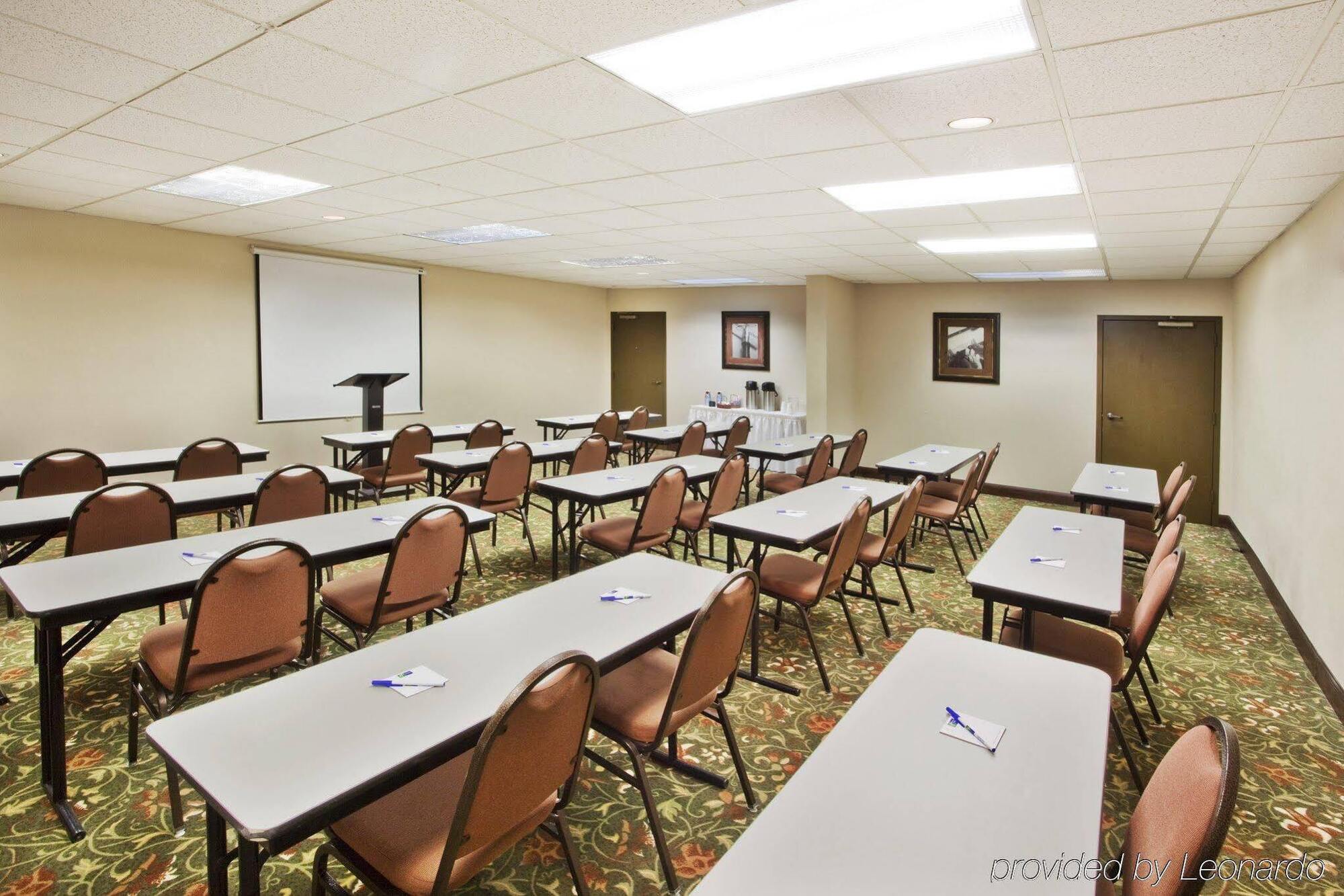 Holiday Inn Express Atlanta W Дугласвилл Экстерьер фото
